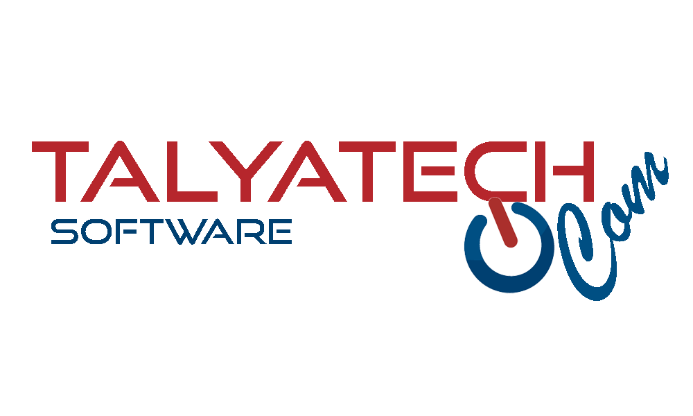 Talyatech Logo